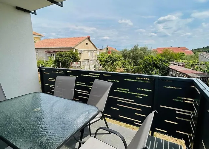 Apartmani Niko
