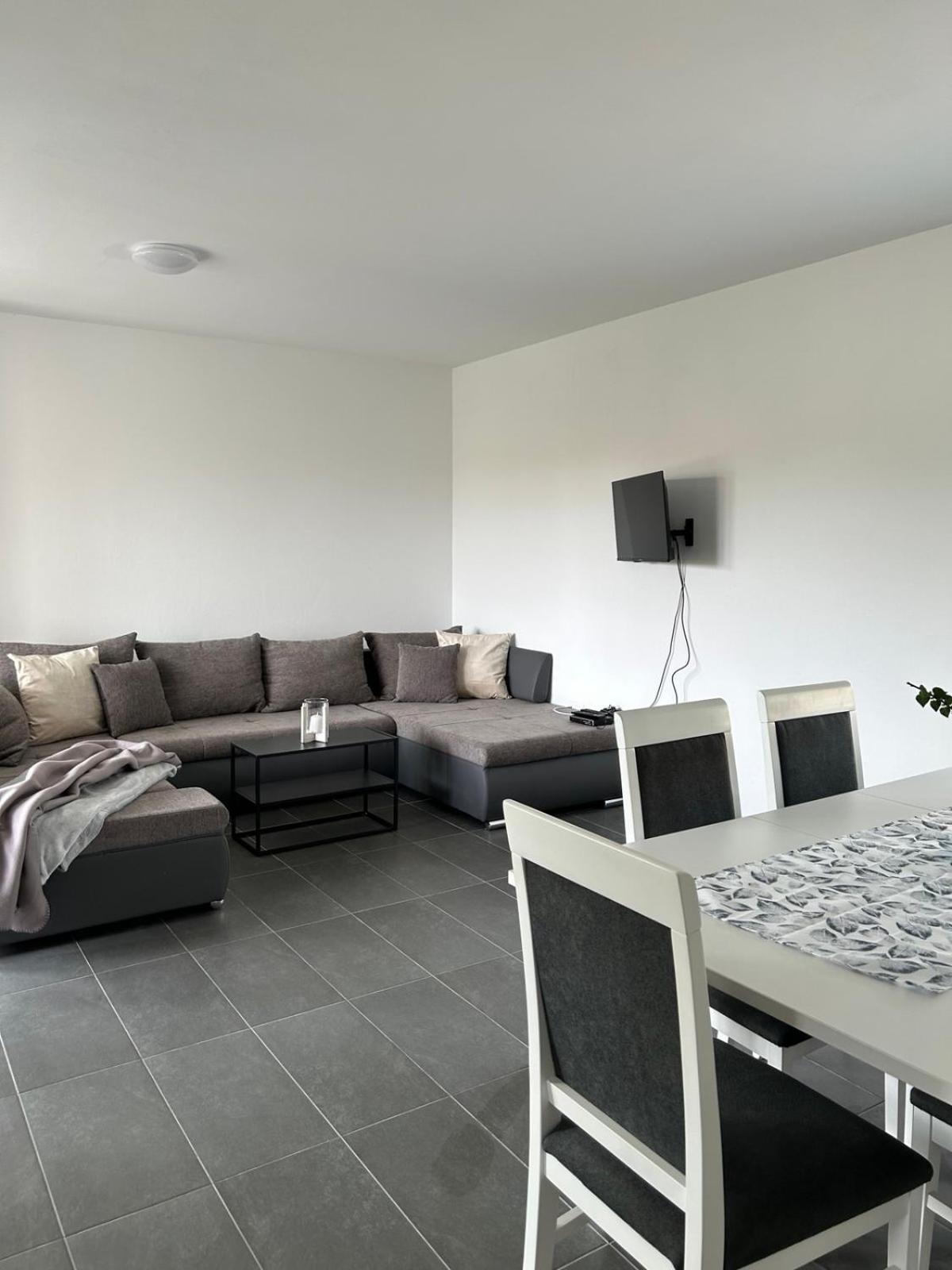 Apartman Niko
