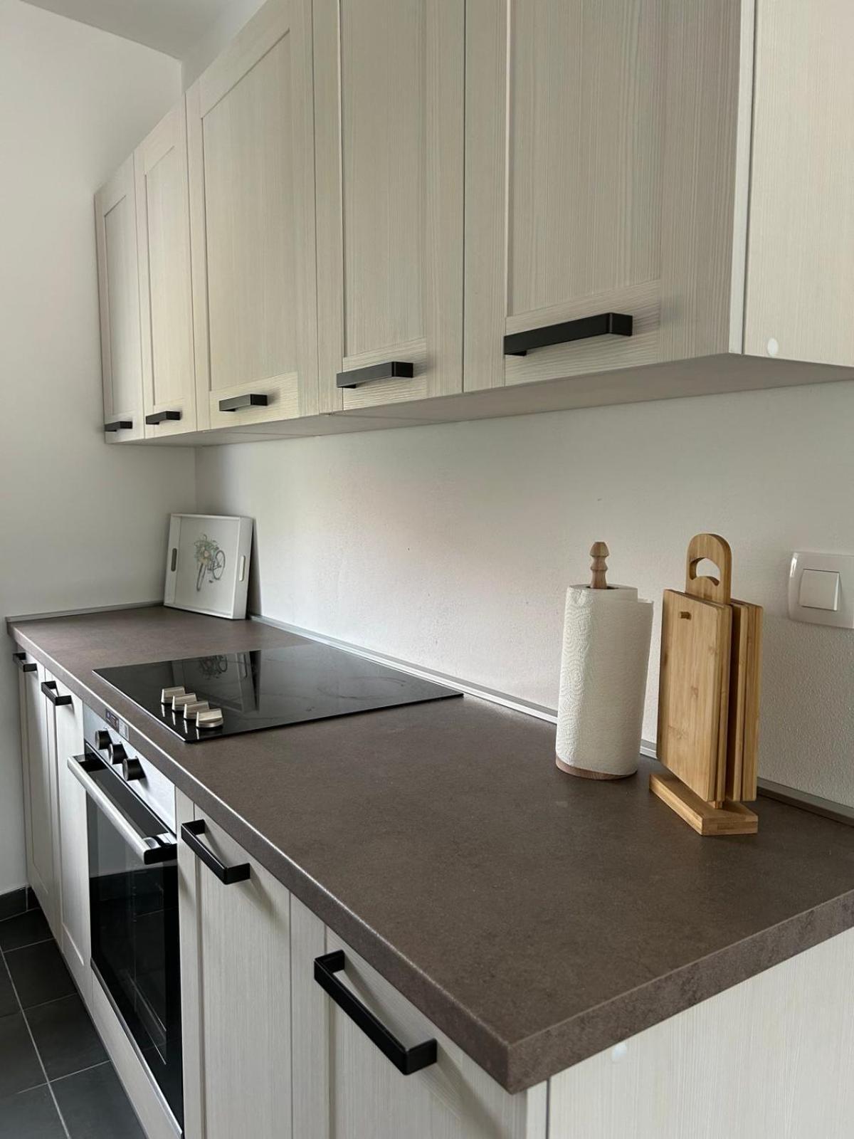 Niko Apartman *